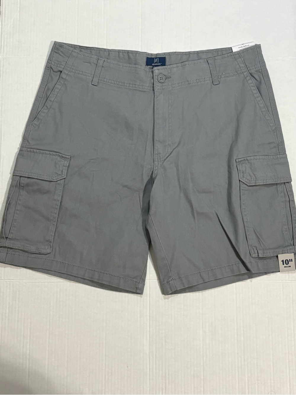George Gray Men's Cargo Shorts